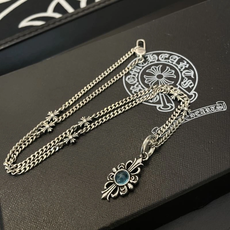 Chrome Hearts Necklaces Breathable 241001