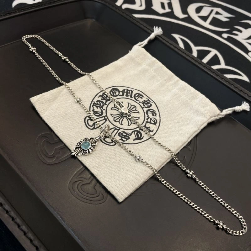 Chrome Hearts Necklaces Breathable 241001