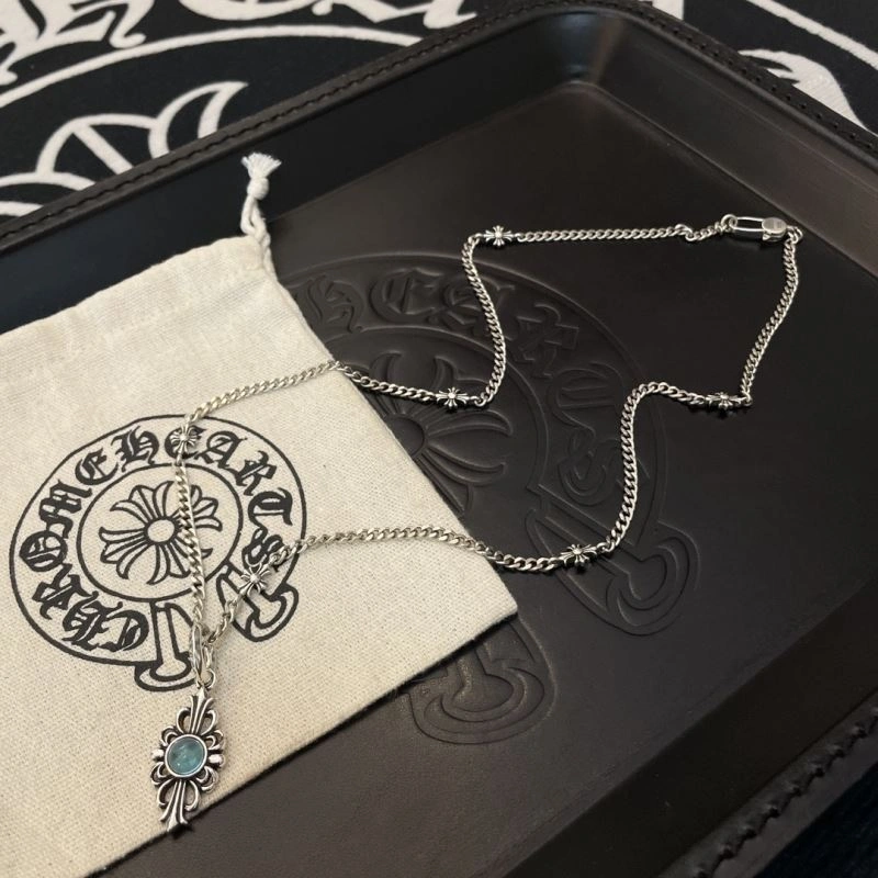 Chrome Hearts Necklaces Breathable 241001