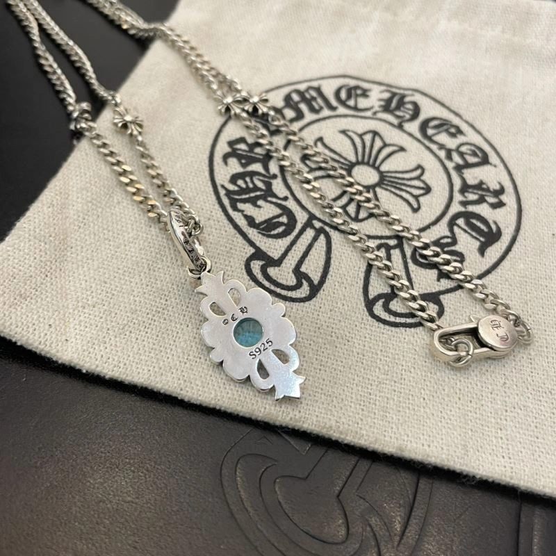 Chrome Hearts Necklaces Breathable 241001
