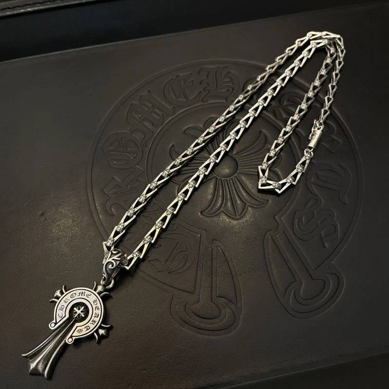 Chrome Hearts Necklaces SmartChoice 241008