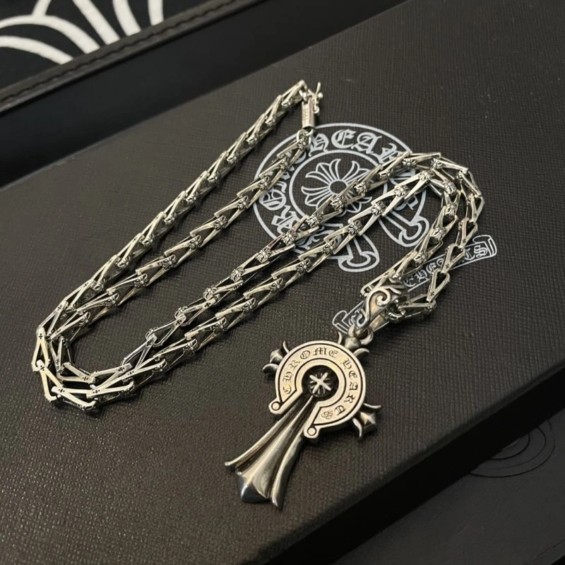 Chrome Hearts Necklaces SmartChoice 241008