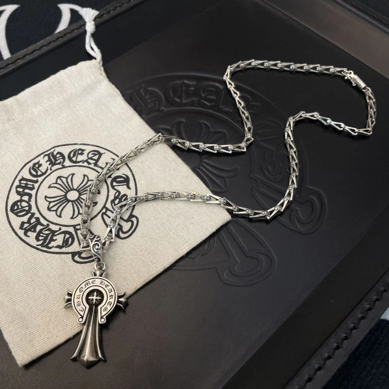 Chrome Hearts Necklaces SmartChoice 241008