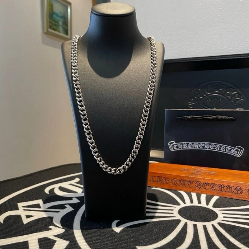 Chrome Hearts Necklaces OdorResistant 241018