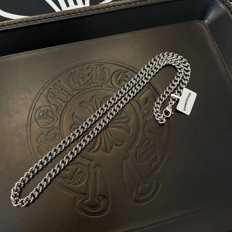 Chrome Hearts Necklaces OdorResistant 241018