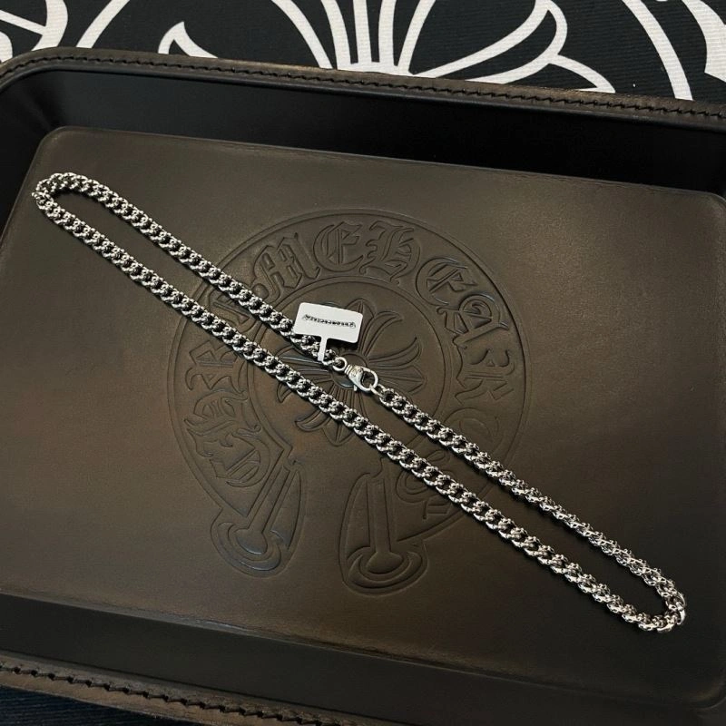 Chrome Hearts Necklaces OdorResistant 241018