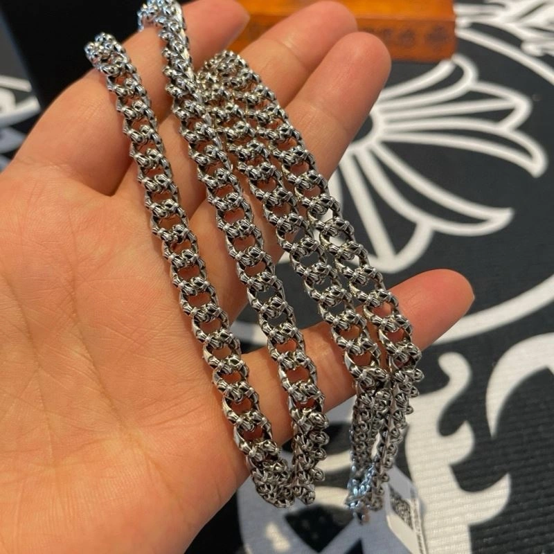 Chrome Hearts Necklaces OdorResistant 241018