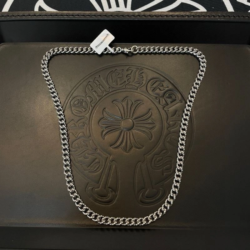 Chrome Hearts Necklaces OdorResistant 241018