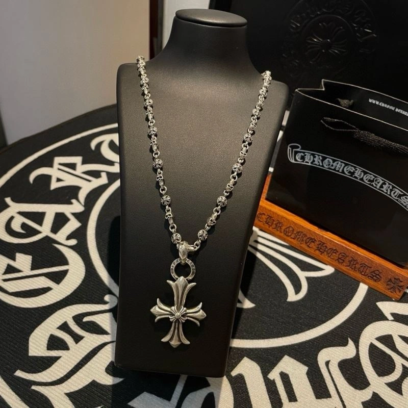 Chrome Hearts Necklaces Versatile 241016