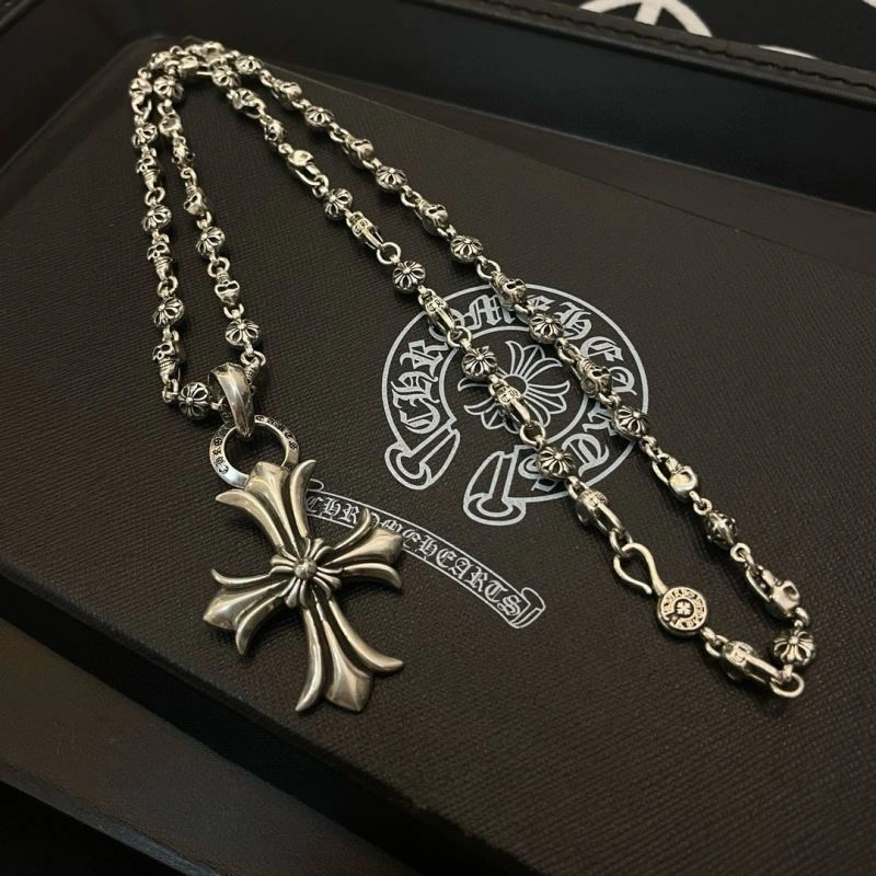 Chrome Hearts Necklaces Versatile 241016