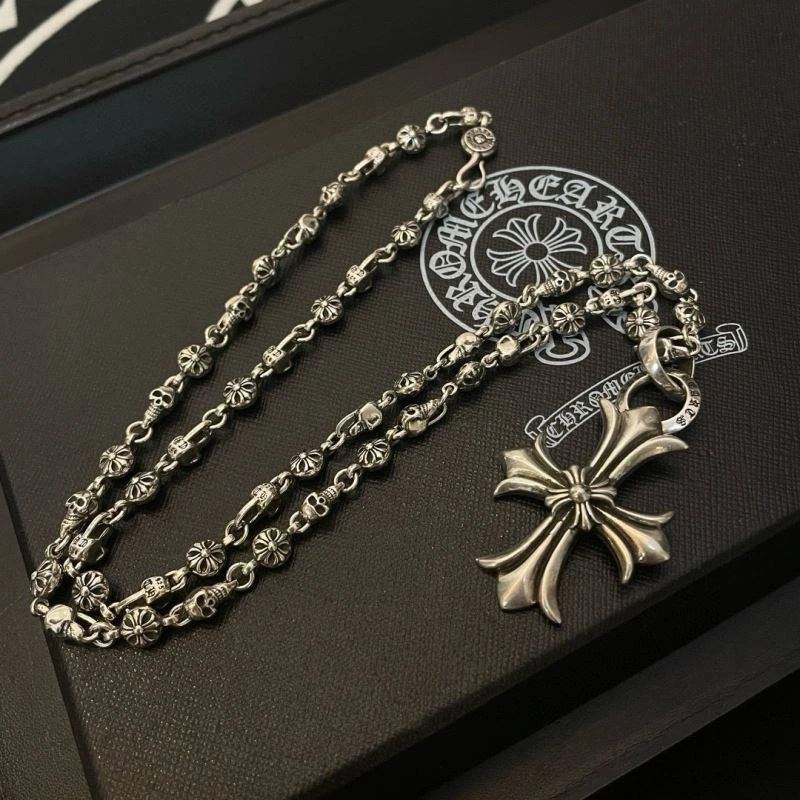 Chrome Hearts Necklaces Versatile 241016