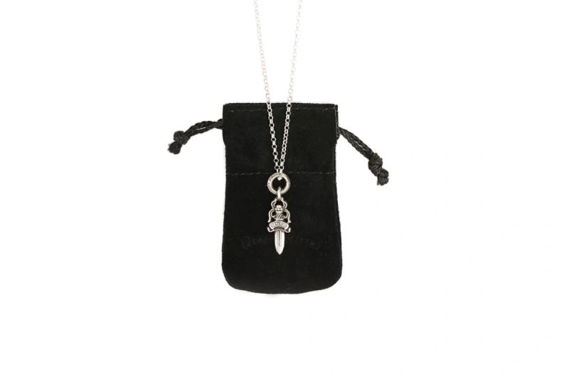 UrbanStyle Chrome Hearts Necklaces 241004