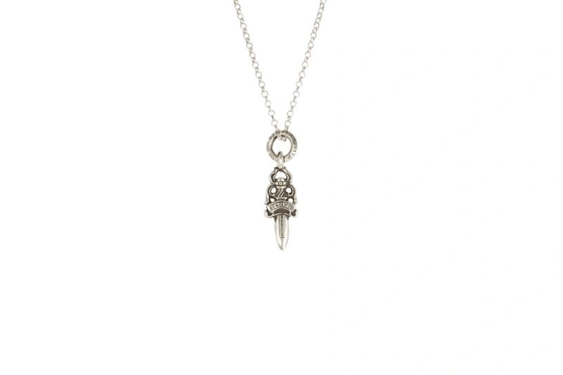 UrbanStyle Chrome Hearts Necklaces 241004