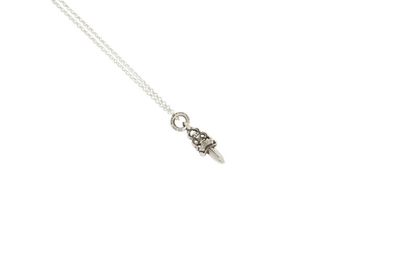 UrbanStyle Chrome Hearts Necklaces 241004