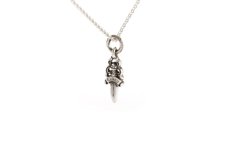UrbanStyle Chrome Hearts Necklaces 241004