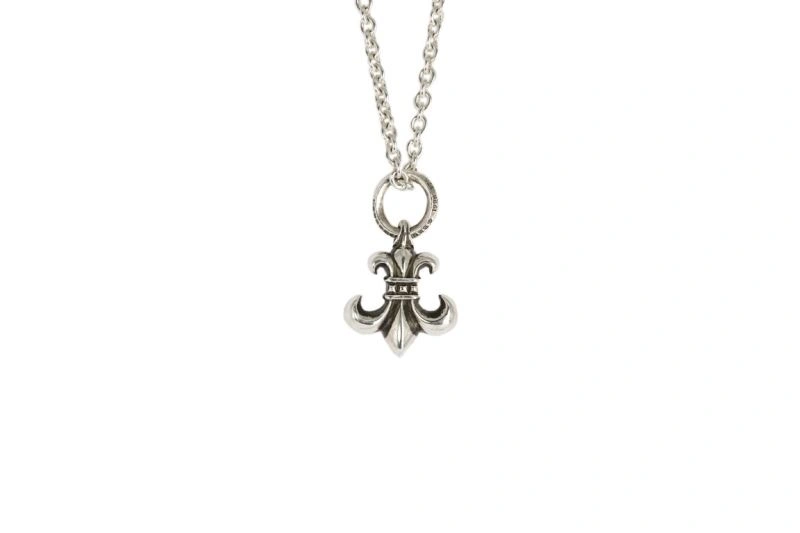 Packable Chrome Hearts Necklaces 240992