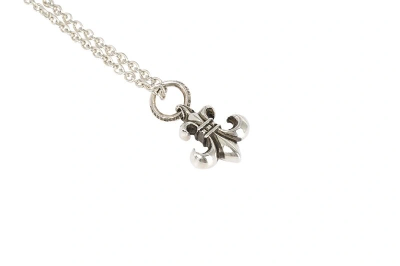 Packable Chrome Hearts Necklaces 240992