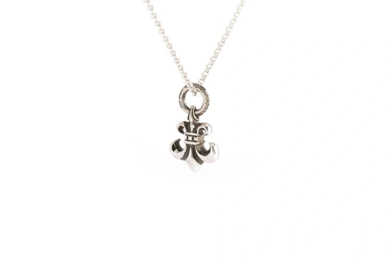 Packable Chrome Hearts Necklaces 240992