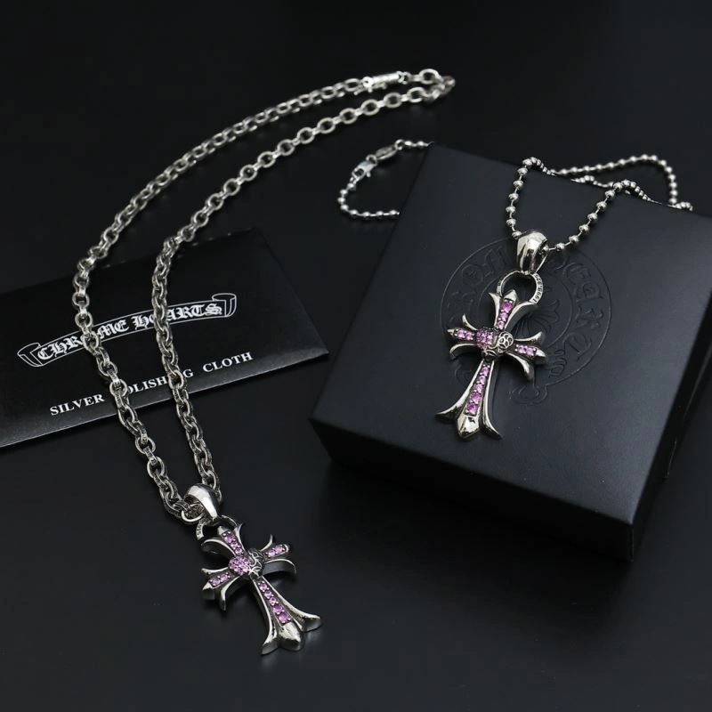 Chrome Hearts Necklaces GoAnywhere 240998