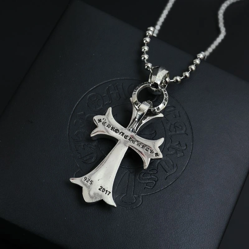 Chrome Hearts Necklaces GoAnywhere 240998