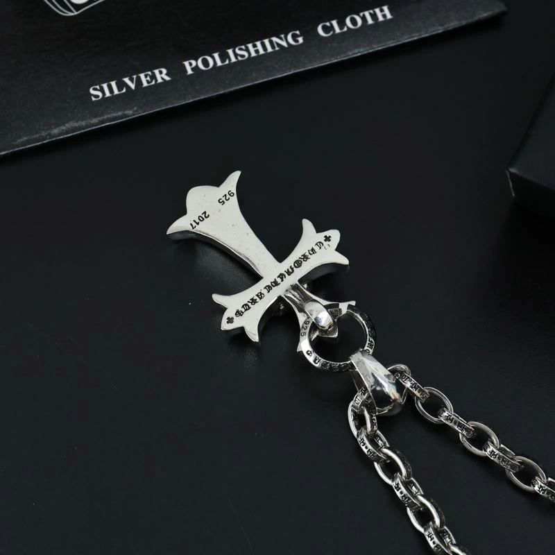 Chrome Hearts Necklaces GoAnywhere 240998