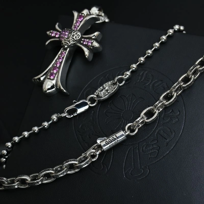 Chrome Hearts Necklaces GoAnywhere 240998