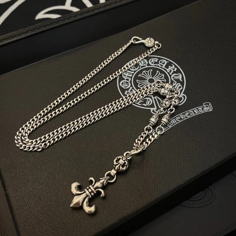 Chrome Hearts Necklaces EasyMatch 240986
