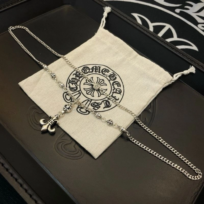Chrome Hearts Necklaces EasyMatch 240986