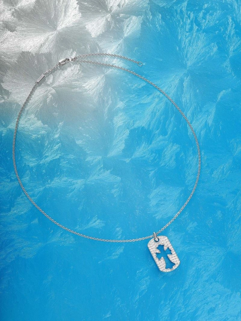 Chrome Hearts Necklaces Cozy 240972