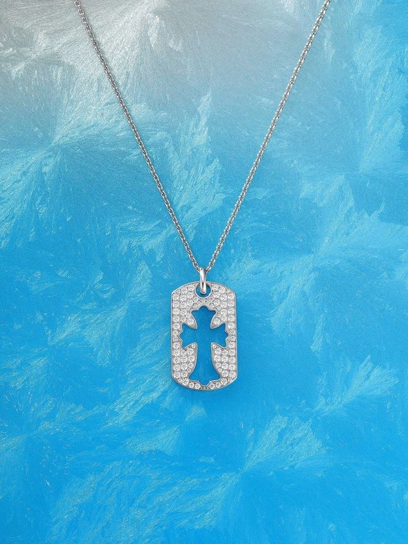 Chrome Hearts Necklaces Cozy 240972