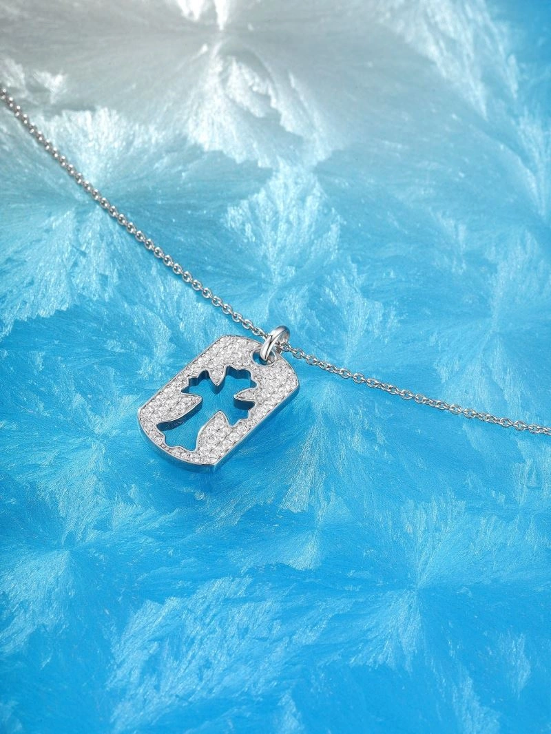 Chrome Hearts Necklaces Cozy 240972