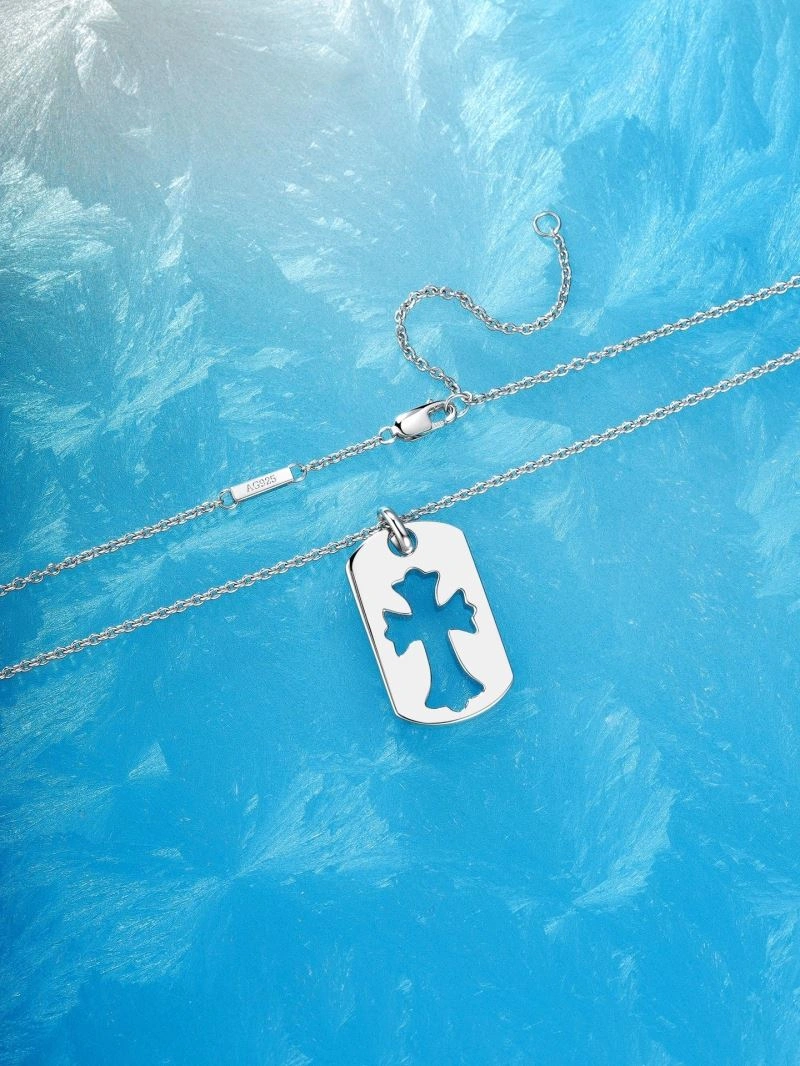 Chrome Hearts Necklaces Cozy 240972