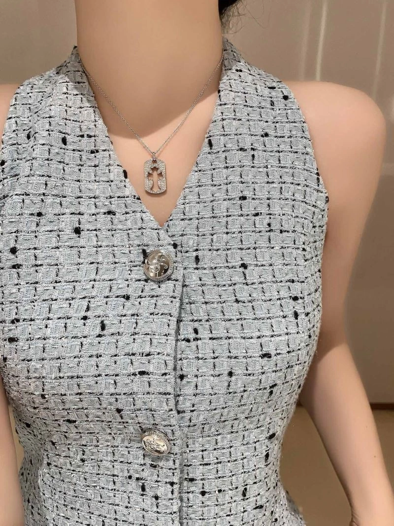 Chrome Hearts Necklaces Cozy 240972