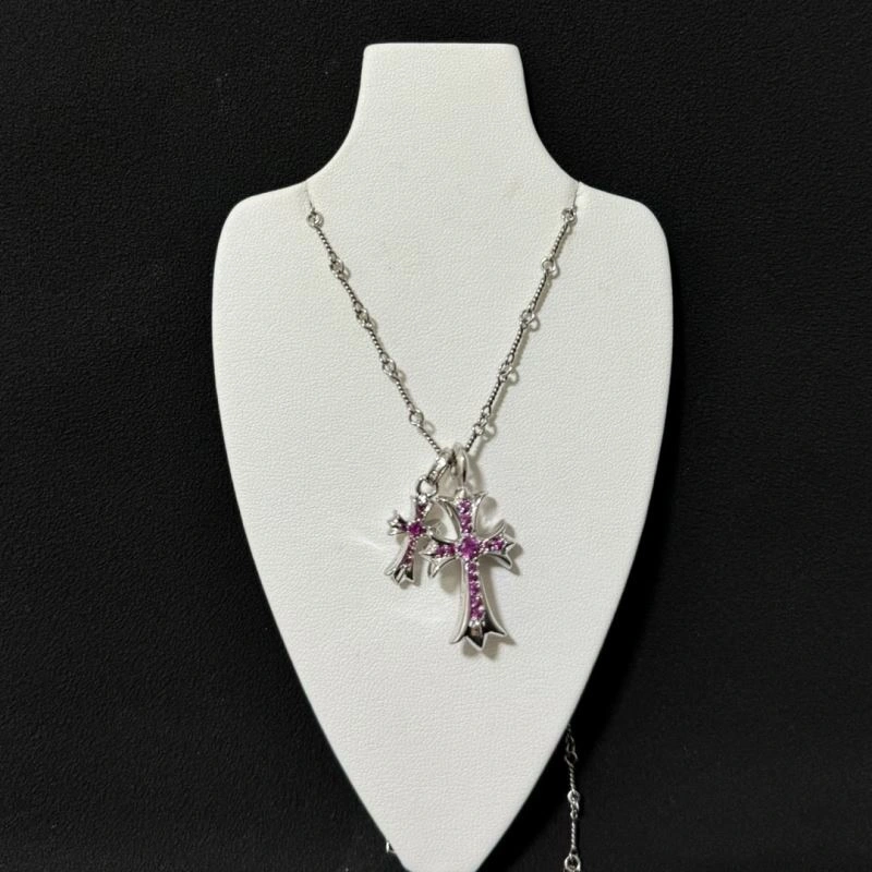 Chrome Hearts Necklaces Compact 240953