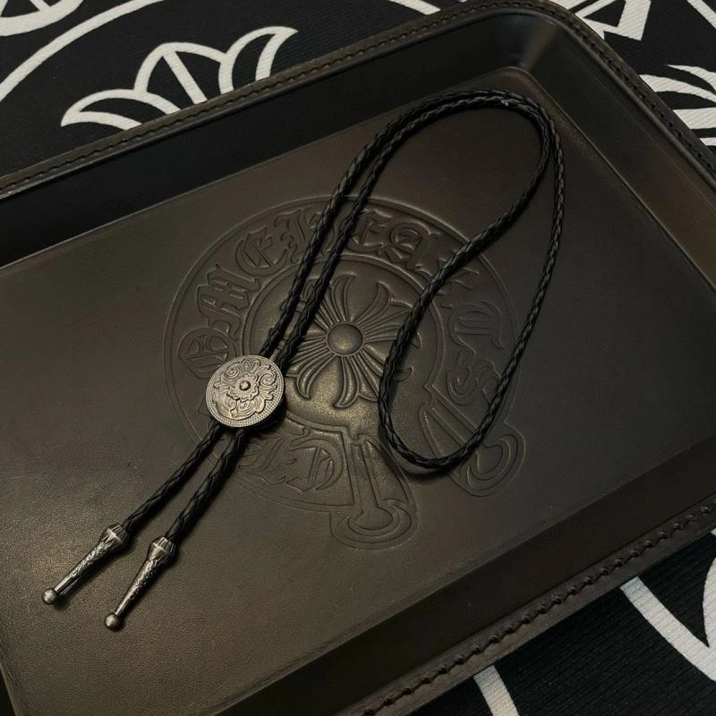 Stylish Chrome Hearts Necklaces 240963