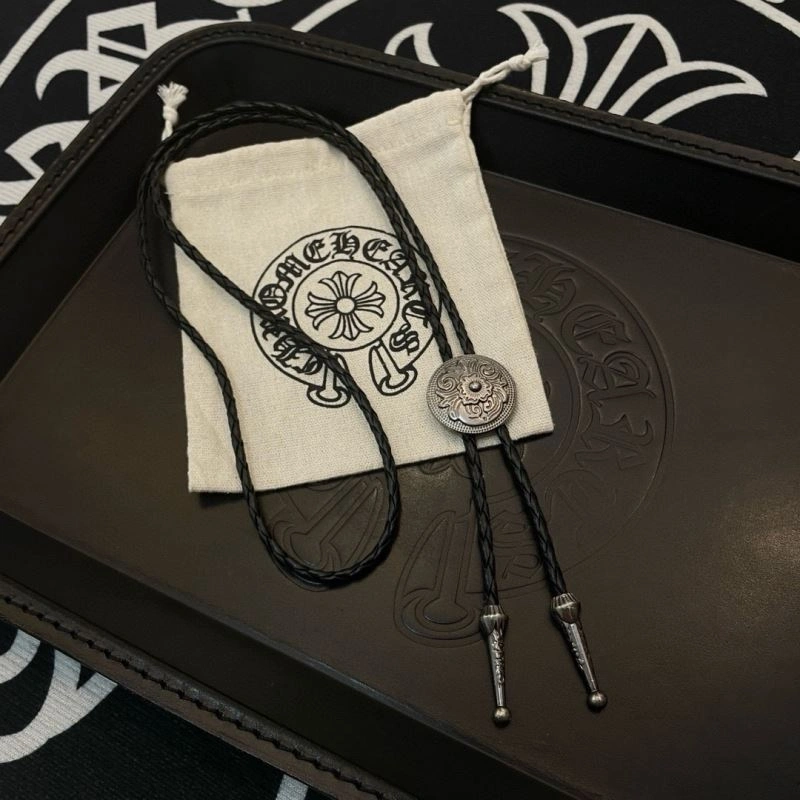 Stylish Chrome Hearts Necklaces 240963