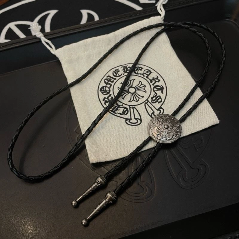 Stylish Chrome Hearts Necklaces 240963
