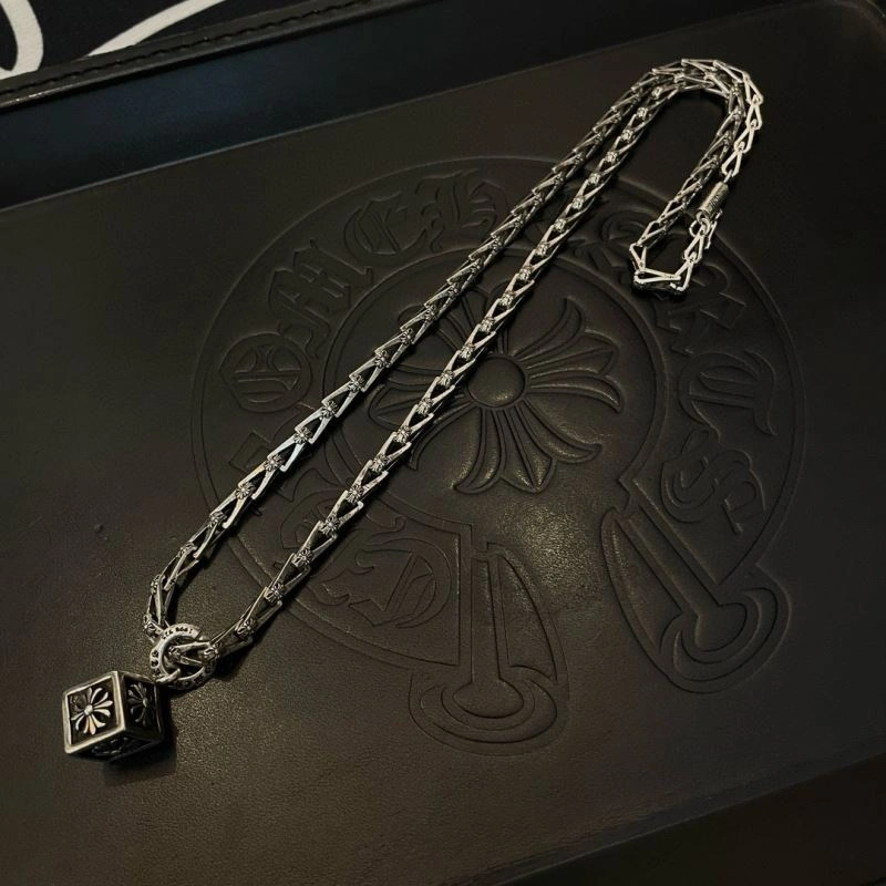 Chrome Hearts Necklaces QuickDry 240976