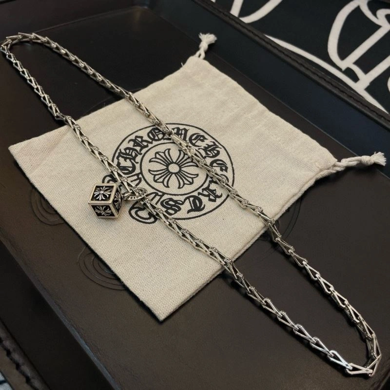 Chrome Hearts Necklaces QuickDry 240976
