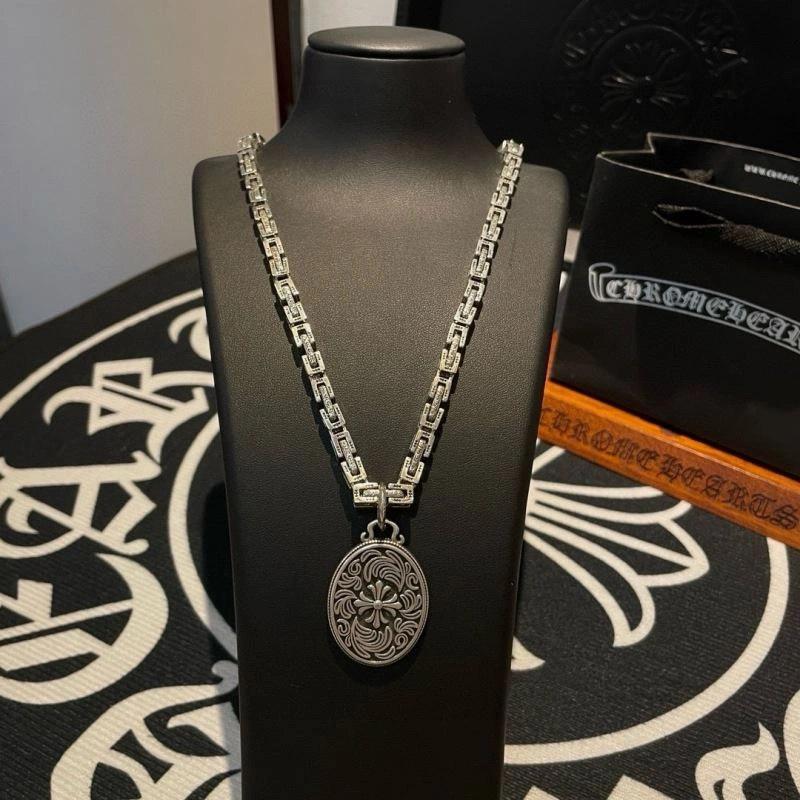 Chrome Hearts Necklaces ModernLook 240978