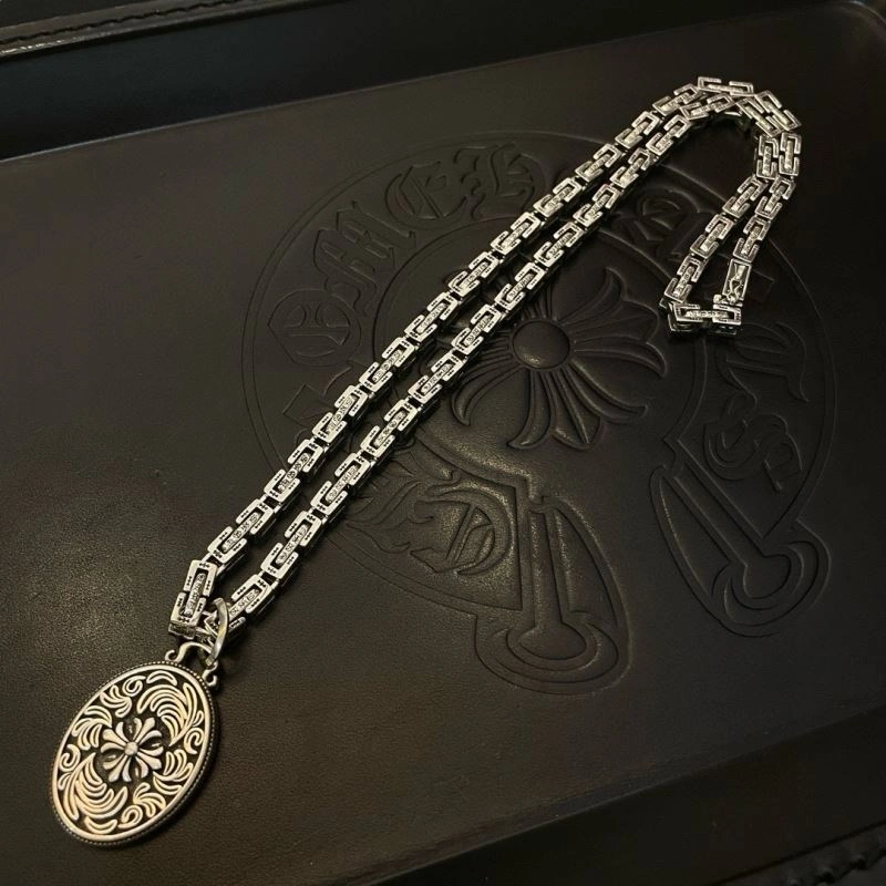 Chrome Hearts Necklaces ModernLook 240978