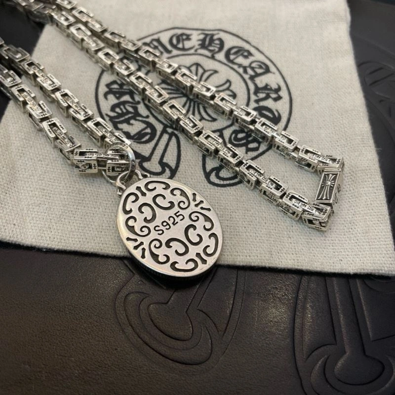 Chrome Hearts Necklaces ModernLook 240978