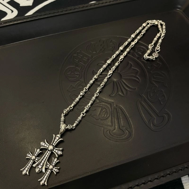 Chrome Hearts Necklaces Versatile 240977