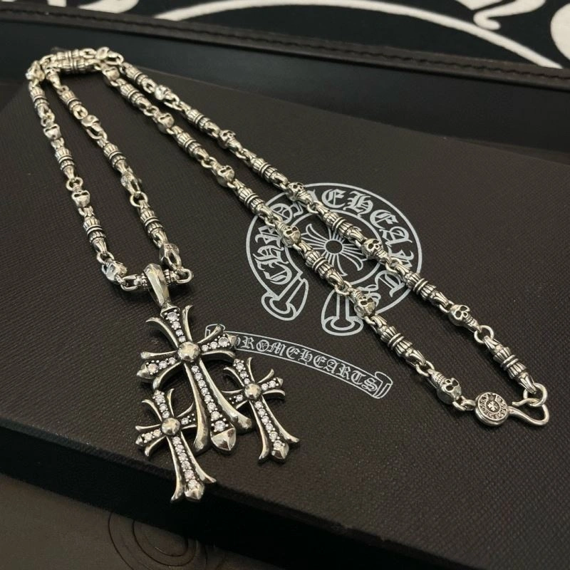 Chrome Hearts Necklaces Versatile 240977