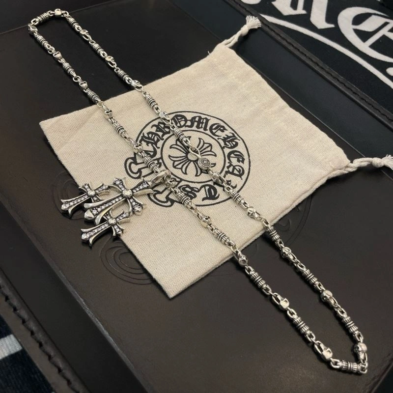 Chrome Hearts Necklaces Versatile 240977