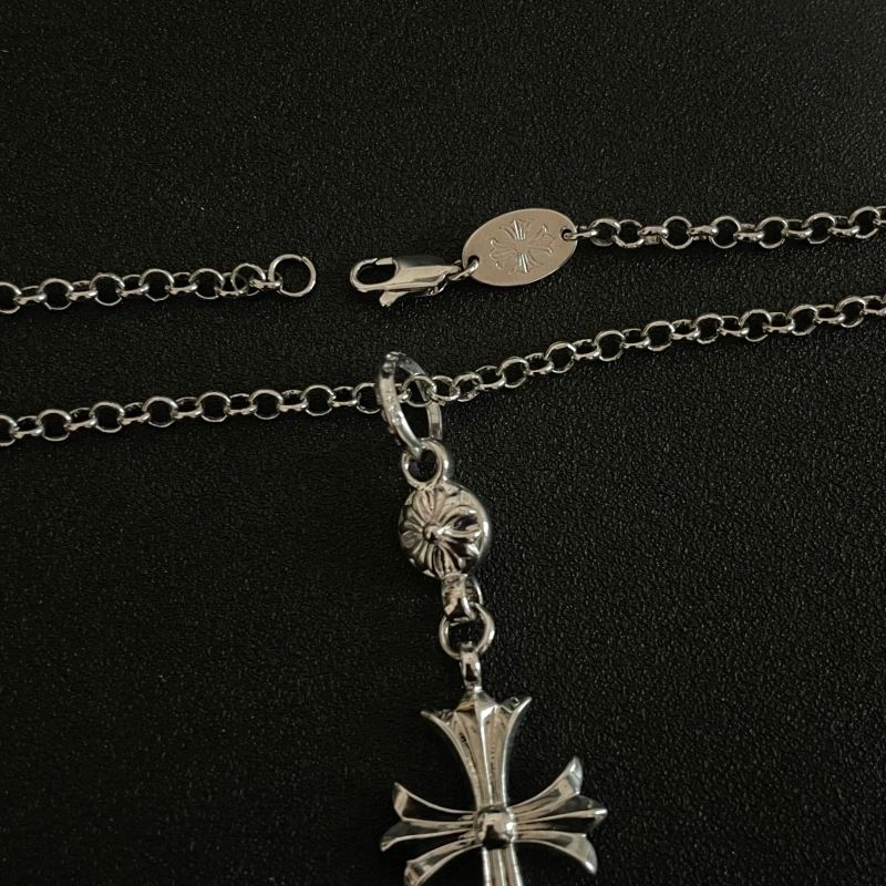 Chrome Hearts Necklaces Lightweight 240956