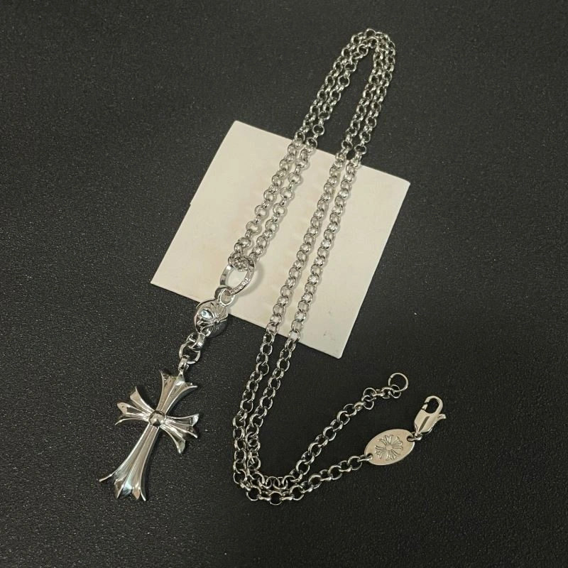 Chrome Hearts Necklaces Lightweight 240956