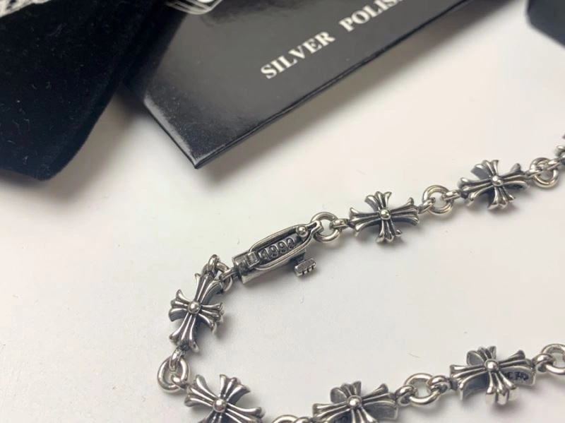 Chrome Hearts Necklaces GoodFit 240962