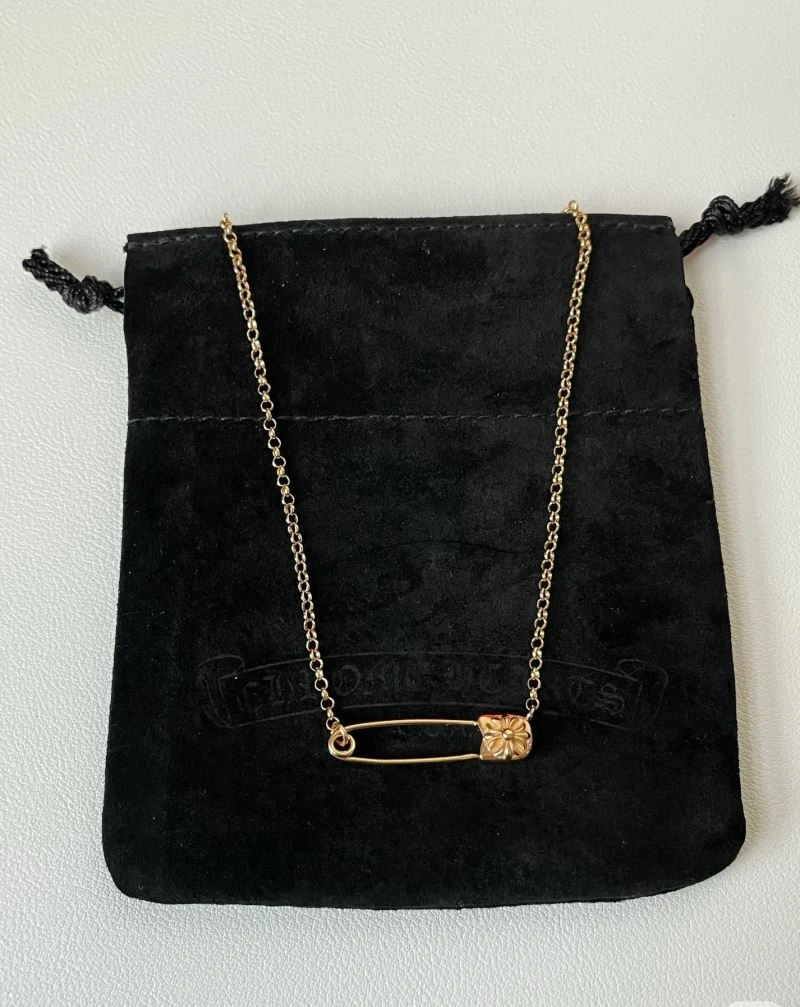 BestValue Chrome Hearts Necklaces 240959