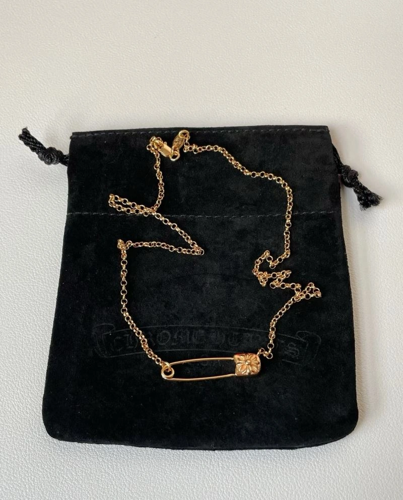 BestValue Chrome Hearts Necklaces 240959